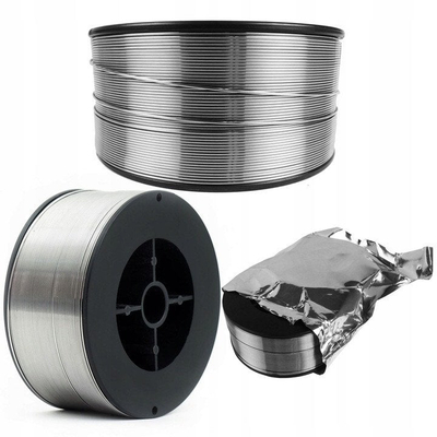 Tel saldimi vetëmbrojtës Mig, 1.0 mm, 1 kg