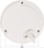 Kamerë sigurie Hikvision DS-2CD1147G2H-L, IP dome, me pamje shumë të pastër, e bardhë