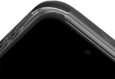 Kllëf telefoni Uniq Combat Magclick, për iPhone 15 Pro 6.1", antishok, me MagSafe, i zi karbon