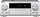 Receiver AV Pioneer VSX-LX305, 9.2 kanale, 8K, argjend