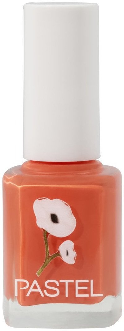 Llak thonjsh Pastel Pure 418, glossy, nude