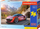 Puzzle Castorland Car Sports CASTOR, 100 elemente