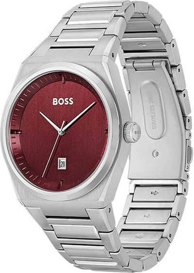 Orë dore Hugo Boss Steer 1513993