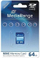Kartë memorie MediaRange MR965, SDXC 64GB, Class 10
