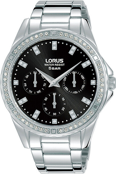 Orë dore Lorus Chrono RP637DX9
