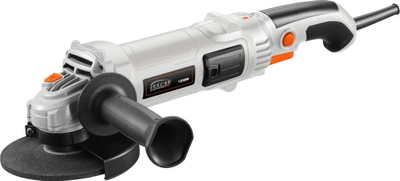 Аглошлайф Vulcan ANGLE GRINDER, 1200W, диск 125mm, црн