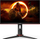Monitor AOC 24G2SU / BK, 24", 165 Hz, 1920 x 1080 (FullHD), i zi