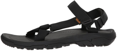 Sandale TEVA (1019234 BLK), të zeza, nr 44.5