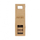 Shkopinjë aromatik Albi NATURE Cedar wood & white musk, 80 ml
