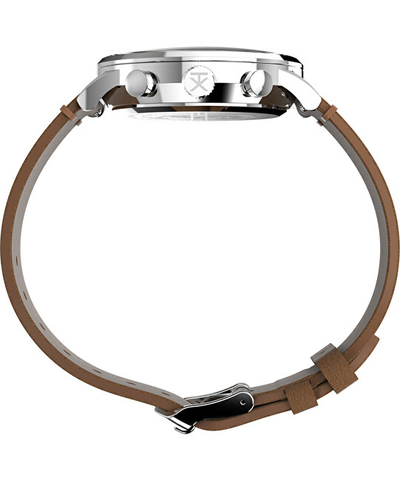 Orë dore për meshkuj Timex Watebury Classic TW2W50900, e kaftë