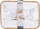 Shportë për rregullim gjanash Home Styling Collection, tekstil, 36 x 25 x 17 cm, gri