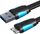 Kabllo USB Vention USB 3.0 në Micro USB B, 1m, e zezë