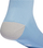 Çorape futbolli Adidas Milano 23 IB7822, të gjata, blu