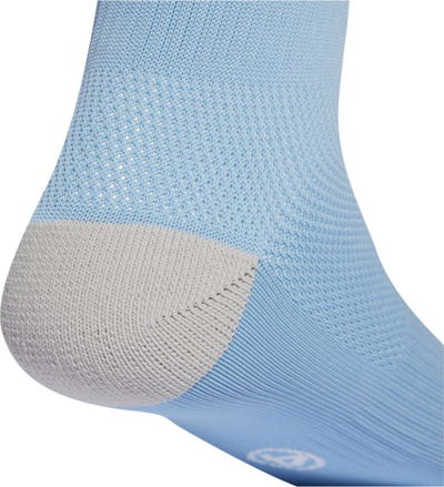 Çorape futbolli Adidas Milano 23 IB7822, të gjata, blu