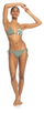 Bikini për femra Roxy