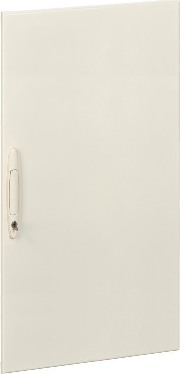 Derë kabinete Schneider Electric PrismaSet LVS08086, 1080x550 mm, IP30, e bardhë