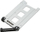 Tabakë rezervë për disk Icy Dock ToughArmor MB998, 7mm, argjendtë