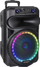 Kuti zani Trevi XF1560, 15", Bluetooth, me mikrofonë wireless, e zezë