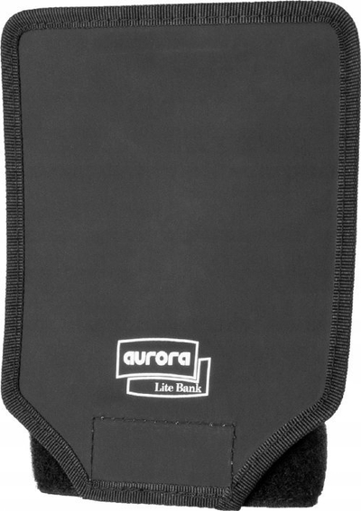 Fletë reflektuese për blic Aurora Portaflex QBR, 13x17cm, e bardhë
