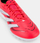 Këpucë futbolli Adidas Predator League TF ID3769, për tapet sintetik, për meshkuj, të kuqe e bardhë