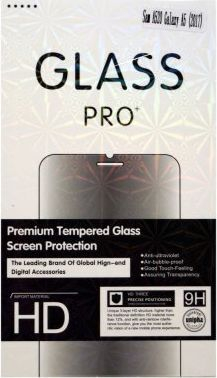 Xham mbrojtës Glass Pro për Huawei P30 Lite, 9H, shumë i kthjellët