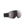Syza skijimi SC LCG EVO merlot red-blue nights-enhancer silver