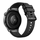 Ora inteligjente Huawei Watch GT 5, 46mm, rrip fluoroelastomer, e zezë