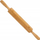 Okllai kuzhine Bamboo Natural, bambus, 50.8 cm, ngjyrë natyrale
