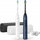 Furçë dhëmbësh elektrike Philips Sonicare 5500 HX7119/01, sonike, 2 koka, blu e bardhë