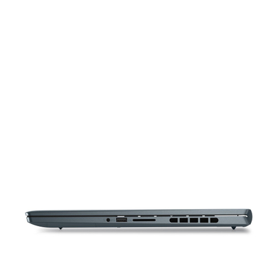 Laptop Dell Inspiron 7620, 16" 3K, Intel i7-12700H, 40GB RAM, 1TB SSD, RTX 3050Ti, i gjelbër e errët
