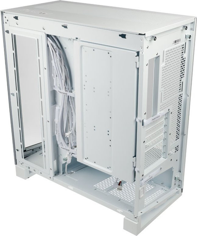 Kasë Phanteks NV5 DRGB, Midi Tower