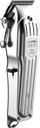 Машина за шишање GAMA Clipper GC Titanium, за коса и брада, титаниумско сечило