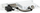 Kit montues Rackmount.IT RM-SR-T14I për Sophos XGS 88, i ekranuar, 1.3U, i bardhë