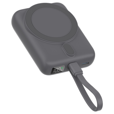 PowerBank Proove Neutron, 22.5W, 10000mAh, hiri
