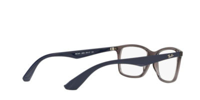 Syze Optike Ray Ban 7047 5845