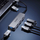 Hub USB Orico YSB4-U2, 5 porta, USB-C PD 65W, gri