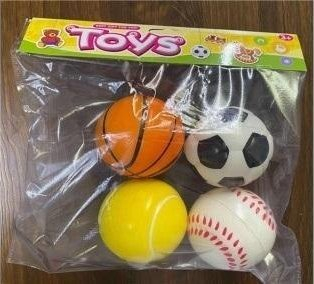 Toptha stimulues Swede Balls, për qejf intim, përforcim i muskujve të legenit
