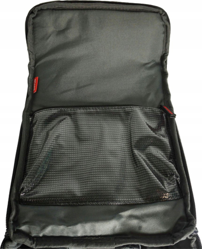 Çantë shpine Zhiyun Transmount EasyGo Backpack Crane M3, e papërshkueshme nga uji, për gimbal, e bardhë