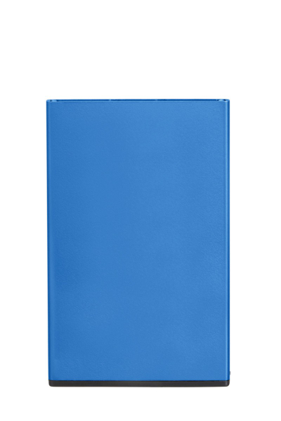 Kuleta & Portofol Samsonite Alu Fit Kartëmbajtës Me Shinë