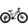Biçikletë malore fëmijësh Batch Bicycles 20", 8 shpejtësi, frena disk, blu