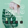 Llakk xhel për thonj Claresa SoakOff Color Mint Shade 3, 5g, UV LED, mente