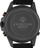 Orë dore për meshkuj Timex TW2V03900QY, e zezë