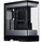 Kasa PC Phanteks Evolv Series S2, midi tower, E ATX, argjendtë e zezë