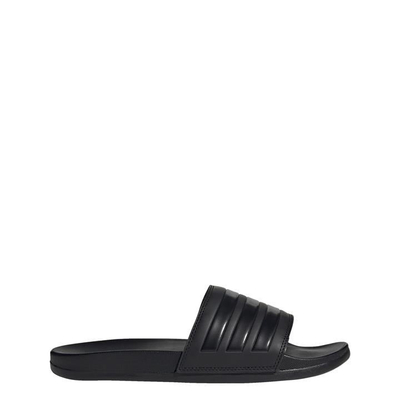 Shapka adidas Adilette Comfort, të zeza