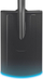 Lopatë e drejtë kopshti Cellfast Ideal Pro Straight Spade V31AC CEN 67359, çelik boronik, dorezë ergonomike, gri