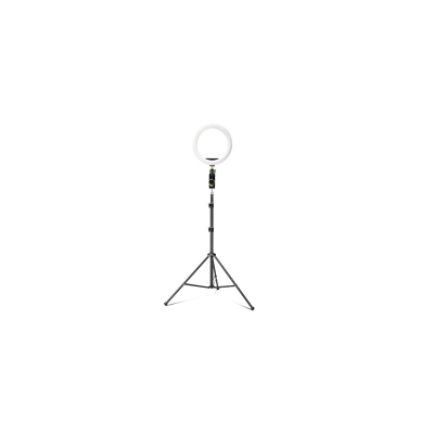 Lanparte 10" Ringlight me tripod