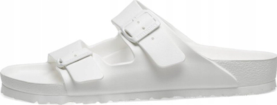 Shapka Birkenstock Arizona EVA 0129441, unisex, material EVA, të zeza