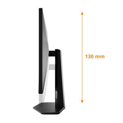 Monitor AOC Q27G4XN, 27”, QHD, VA, i zi