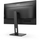 Monitor AOC 27P2Q - 27'' LED, Full HD, i zi