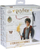 Kufje OTL Harry Potter Hogwarts Crest, stereo, 3.5mm, të zeza